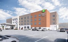 Holiday Inn Express & Suites - Green River, An Ihg Hotel Exterior photo
