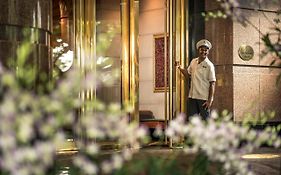 Four Seasons Hotel Singapour Exterior photo