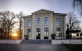 Pillows Luxury Boutique Hotel aan de IJssel Deventer Exterior photo