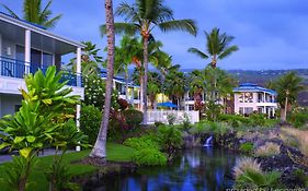 Holua Resort Kailua-Kona Exterior photo