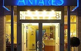 Hotel Antares Oldenbourg Exterior photo