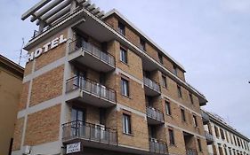 Hotel Traghetto Civitavecchia Exterior photo