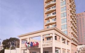 Hôtel Padova à Beyrouth Exterior photo