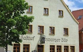 Hotel Gasthof Schwarzer Baer à Kastl  Exterior photo