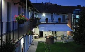 Albergo Antica Dogana Asti Exterior photo