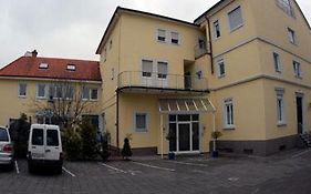 Hotel Kurpfalz Spire Exterior photo