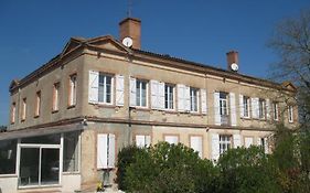 Hôtel Chateau de Faudade à Lévignac-sur-Save Exterior photo
