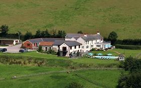 Sid Valley Country House Hotel Sidmouth Exterior photo