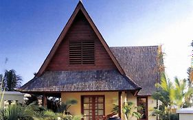 Tanjung Lesung Hotel Exterior photo