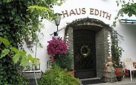 Bed and Breakfast Haus Edith à Maria Wörth Exterior photo