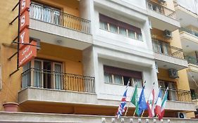 Embassy Hotel Beyrouth Exterior photo