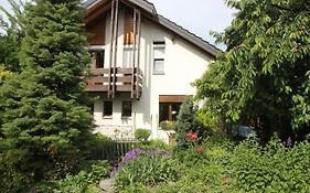 Bed and Breakfast Bed & Breakfast Wepfer à Grüt Exterior photo