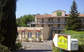 Hotel Bel Alp Manosque Exterior photo
