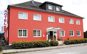 Salzburg Hotel Lilienhof Exterior photo