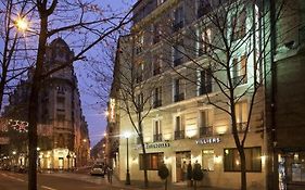 Hôtel B Square Paris Exterior photo