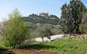 Ajloun Hotel Exterior photo