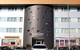 HotelLuxuryPrato Prato  Exterior photo