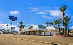 Motel 6-Tucson, Az-Downtown Exterior photo