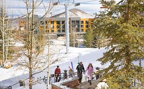 Yotelpad Park City Exterior photo