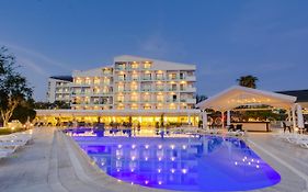 Club Hotel Falcon Antalya Exterior photo
