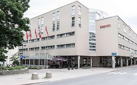 Scandic Atrium Turku Exterior photo