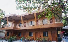 Oslob New Village Lodge By Cocotel (Adults Only) Exterior photo