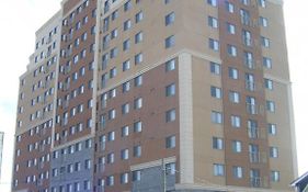 Hotel Laurier - Apartment Style Residence Waterloo Exterior photo