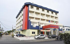 Hotel Royal Palace Douala Exterior photo
