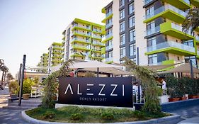 Promenada Alezzi Apartments Năvodari Exterior photo