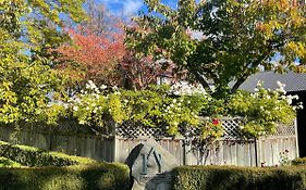 Arrowtown House Boutique Hotel Exterior photo