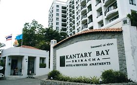 Kantary Bay Hotel And Serviced Apartments Sriracha Si Racha Exterior photo