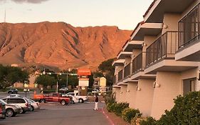 Extend-A-Suites Utep El Paso Exterior photo