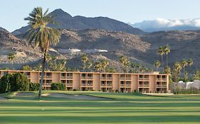 Worldmark Palm Springs - Plaza Resort And Spa Exterior photo