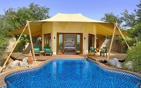 Al Maha, A Luxury Collection Desert Resort & Spa, Dubai Murqab Exterior photo