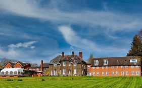 Pilgrim Hotel Hereford Exterior photo