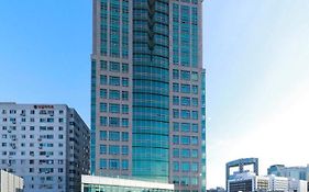 Orakai Insadong Suites Séoul Exterior photo