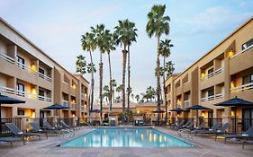 Hôtel Courtyard By Marriott Palm Springs Exterior photo
