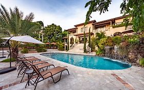 Villa Therese Port-au-Prince Exterior photo