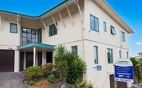 Parkhill Accommodation Whangarei Exterior photo