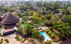 Safari Park Hotel Nairobi Exterior photo