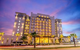 Torre Lucerna Hotel Ensenada Exterior photo