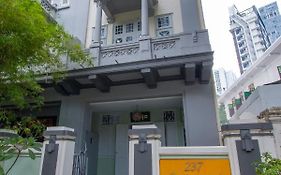 Cantonment Serviced Apartment Singapour Exterior photo