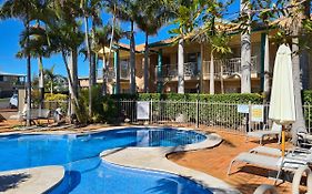 Beaches Serviced Apartments Nelson Bay Exterior photo