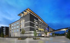 Hotel Aloft Austin Round Rock Exterior photo