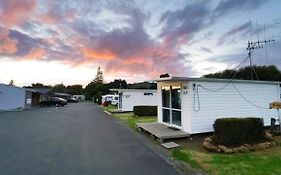 Hotel Whangarei Central Holiday Park Exterior photo