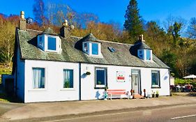 Rowantreebank Bed And Breakfast Arrochar Exterior photo