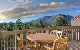 Hotel Club Wyndham Flagstaff Exterior photo