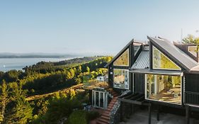 Acacia Cliffs Lodge Lac Lac Taupo Exterior photo