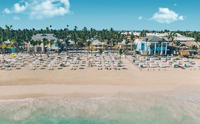 Hotel Iberostar Selection Coral Bavaro à Punta Cana Exterior photo