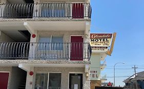 Glendale Motel Seaside Heights Exterior photo